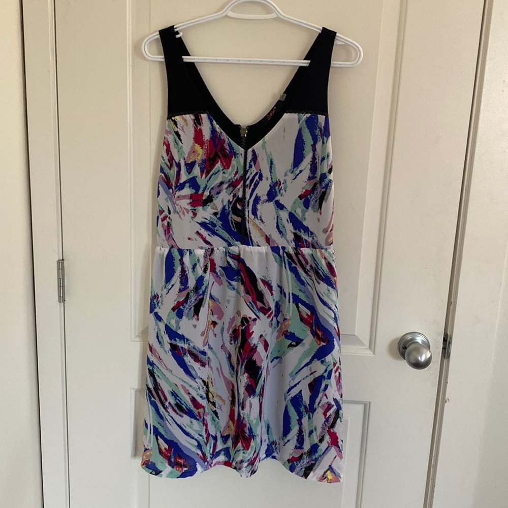 dress